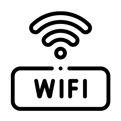 facilities icon three
