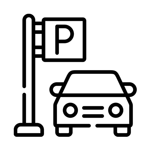 facilities icon four