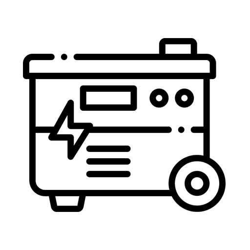facilities icon five