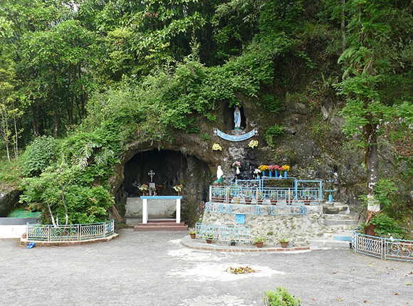 St. Mary’s Hill